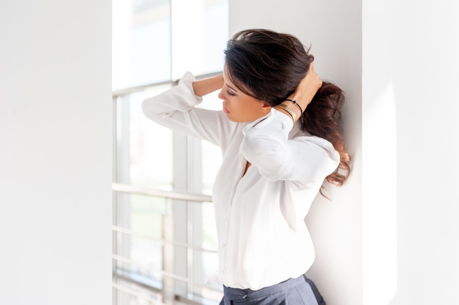 Moving Forward with Intention